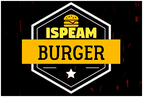 Logo Ispeam Burger Rostock